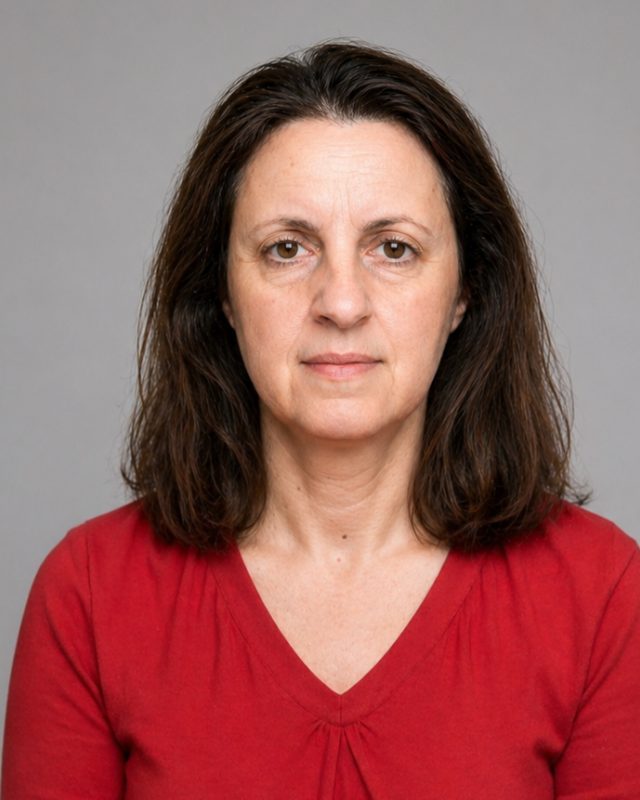 Suzy Dale, Chartered Psychologist and career transition coach